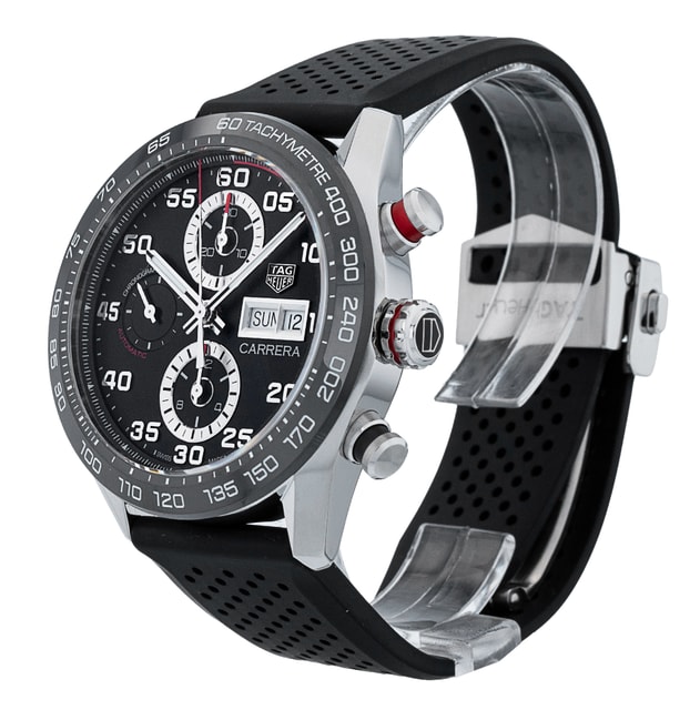Tag Heuer Carrera CBN2A1AA.FT6228 Image 2
